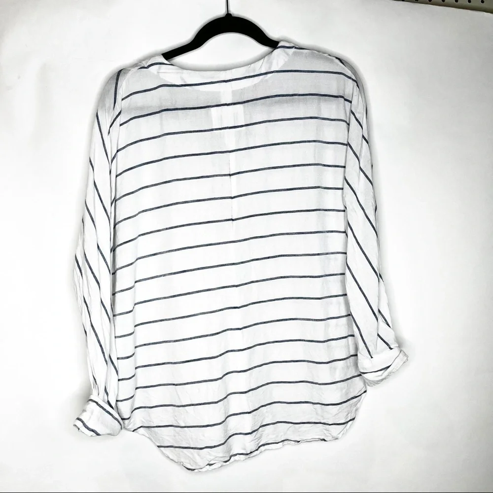 Rails | Lily Positano Stripe Top